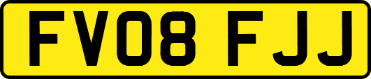 FV08FJJ