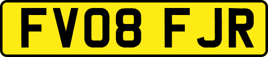 FV08FJR
