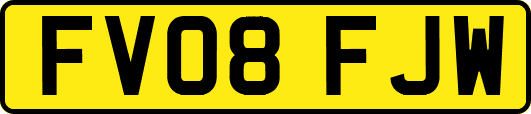 FV08FJW