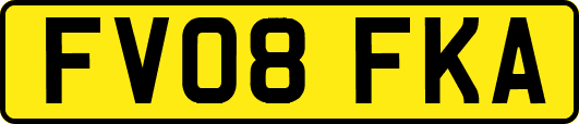 FV08FKA