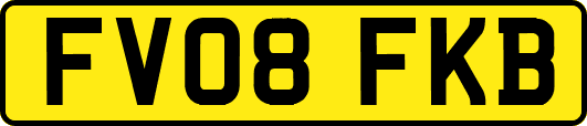 FV08FKB
