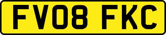 FV08FKC