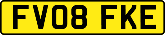 FV08FKE