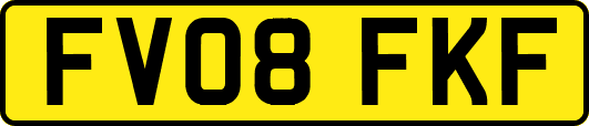 FV08FKF