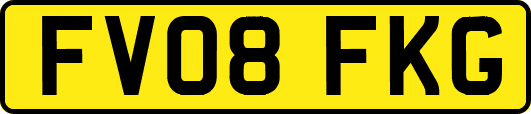 FV08FKG