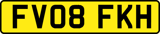 FV08FKH