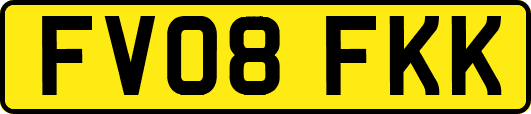 FV08FKK