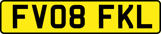 FV08FKL