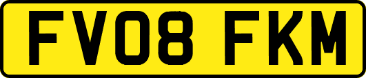 FV08FKM