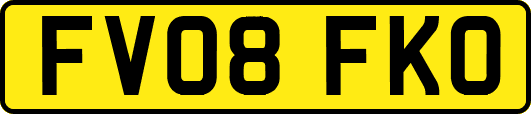 FV08FKO