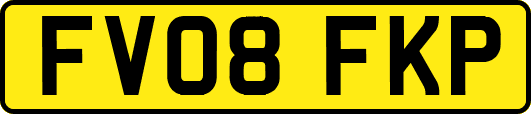 FV08FKP