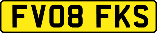 FV08FKS