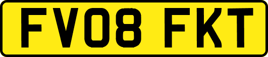 FV08FKT