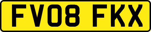 FV08FKX