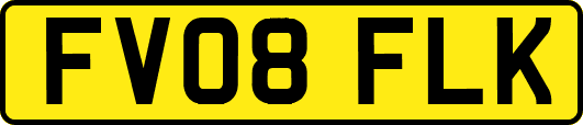 FV08FLK