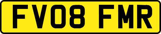 FV08FMR