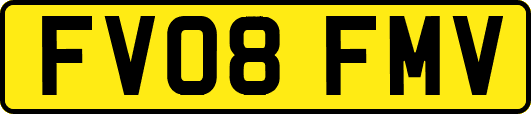 FV08FMV