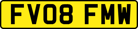 FV08FMW