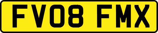 FV08FMX