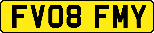FV08FMY