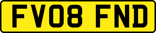 FV08FND