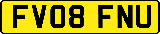 FV08FNU