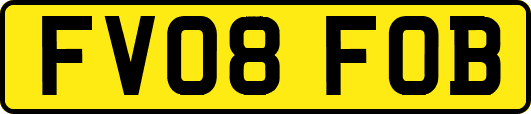 FV08FOB