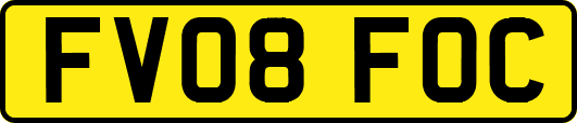 FV08FOC