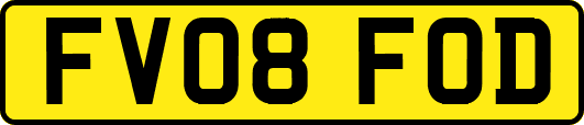 FV08FOD