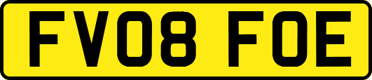 FV08FOE