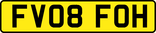 FV08FOH