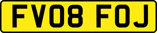 FV08FOJ