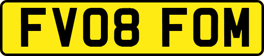 FV08FOM