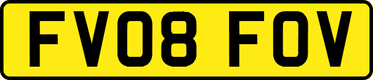 FV08FOV