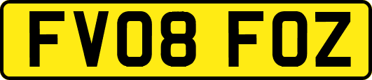 FV08FOZ