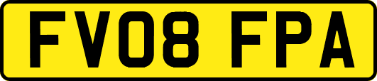 FV08FPA