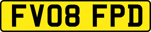 FV08FPD
