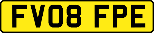 FV08FPE