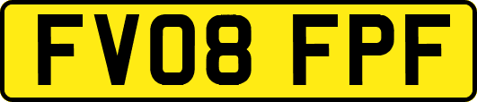 FV08FPF