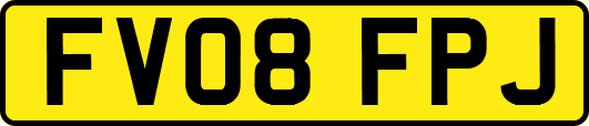 FV08FPJ