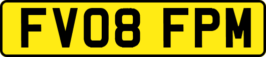 FV08FPM