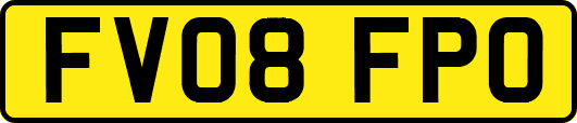 FV08FPO