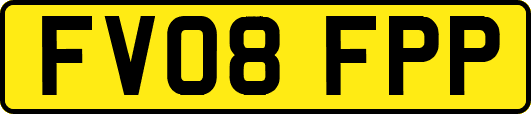 FV08FPP