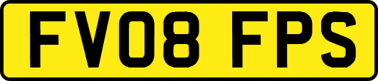 FV08FPS