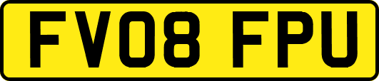 FV08FPU
