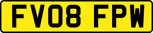 FV08FPW