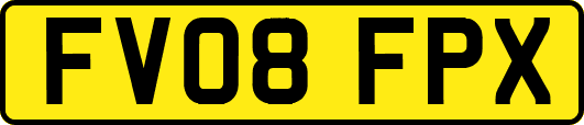 FV08FPX