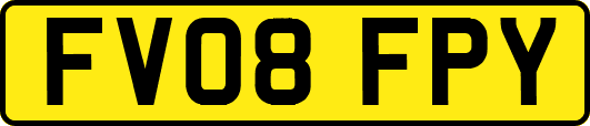 FV08FPY