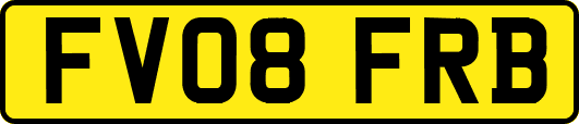 FV08FRB