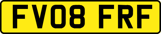 FV08FRF